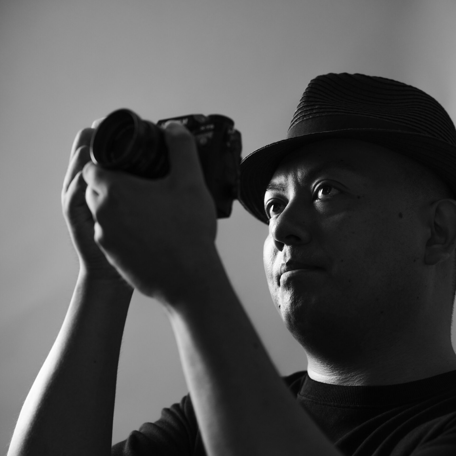 Strategic Systems Architect